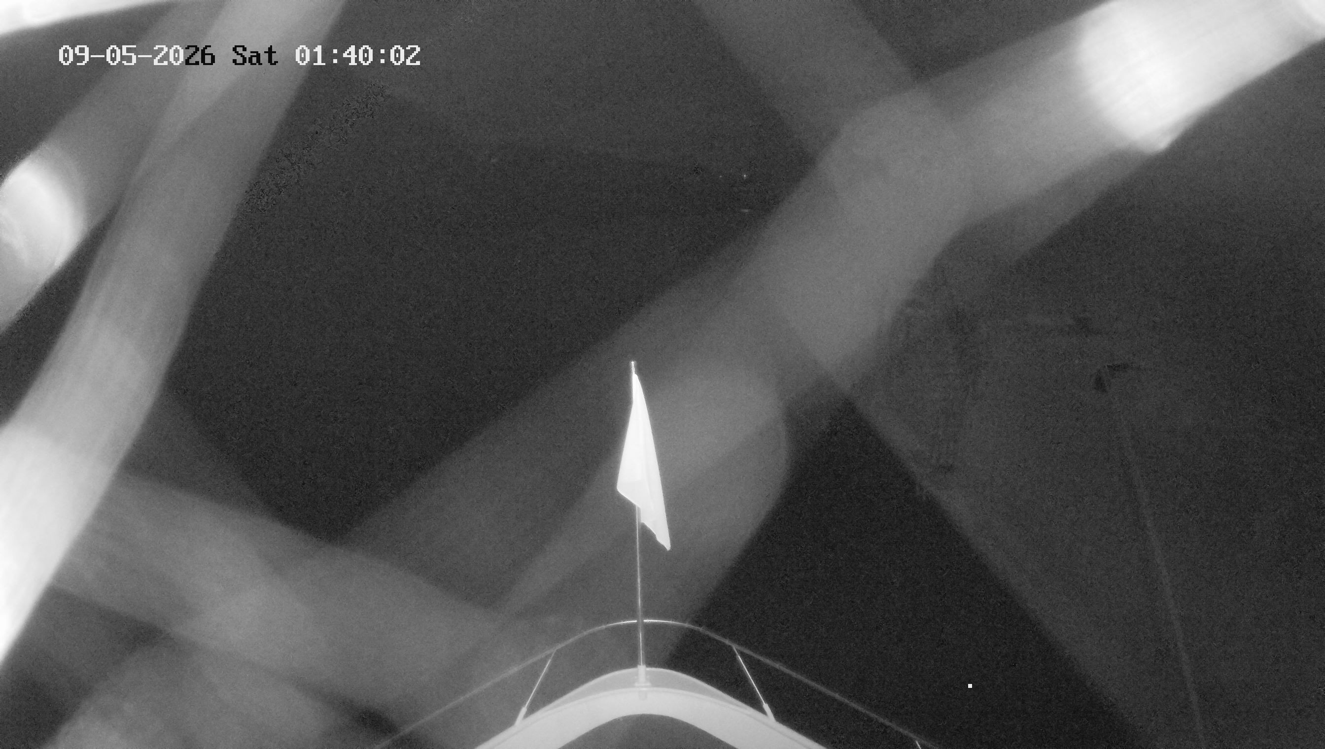Archiv Foto Kelheim – Webcam MS Maximilian II