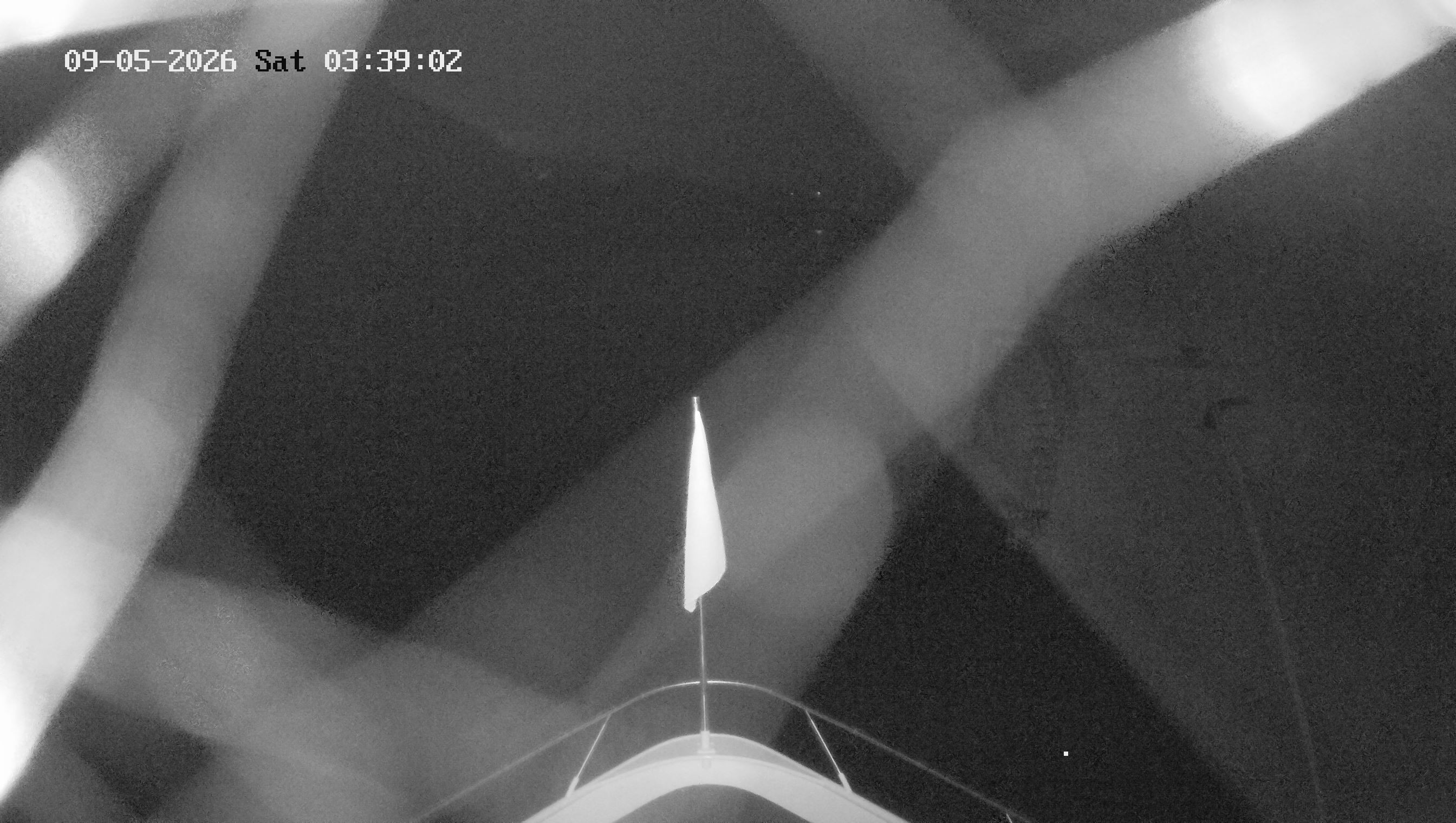 Archiv Foto Kelheim – Webcam MS Maximilian II