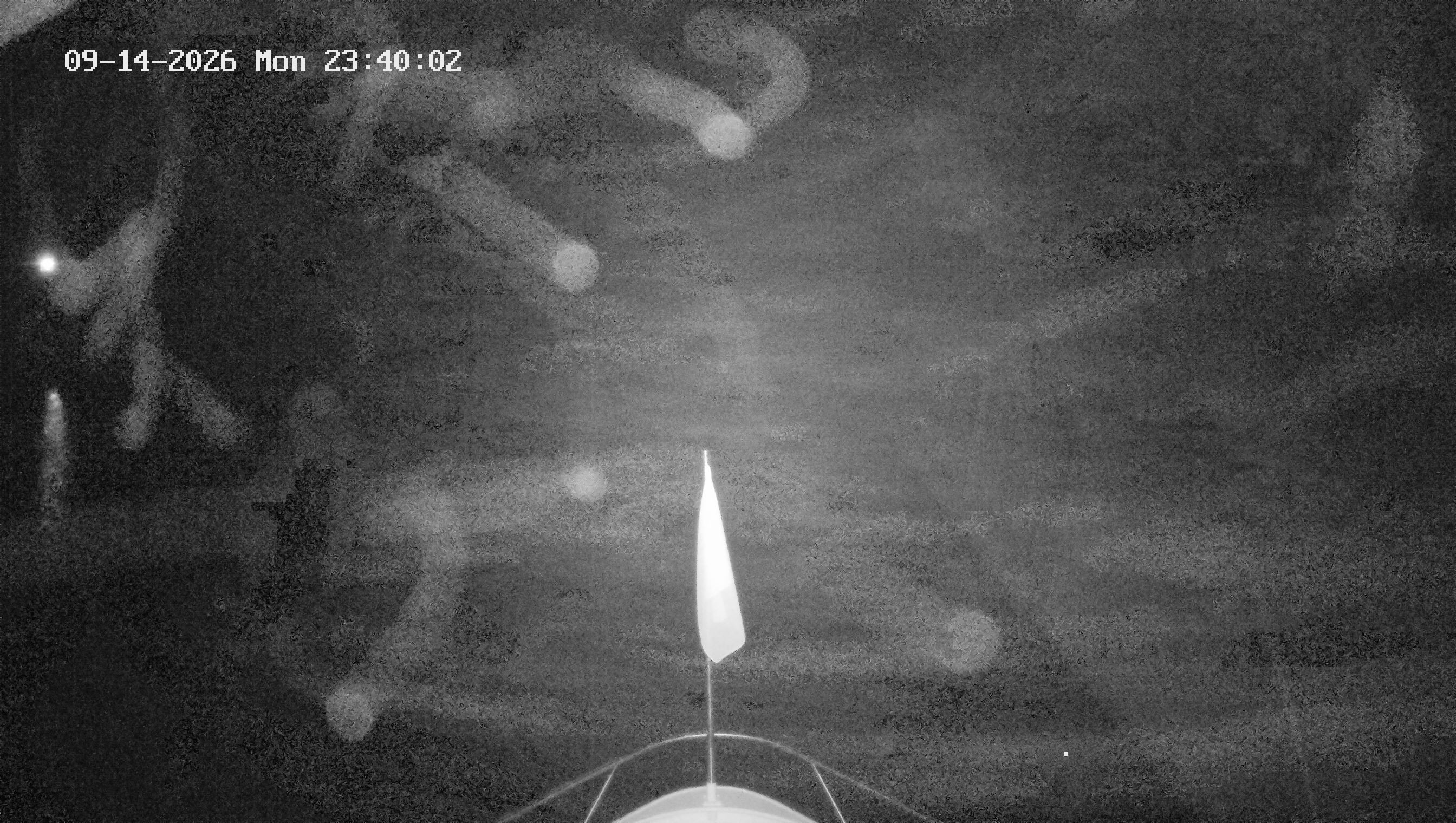Archiv Foto Kelheim – Webcam MS Maximilian II