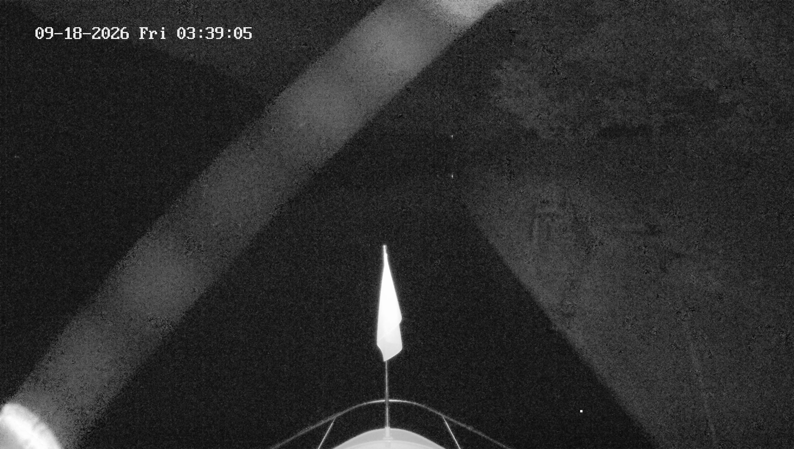 Archiv Foto Kelheim – Webcam MS Maximilian II