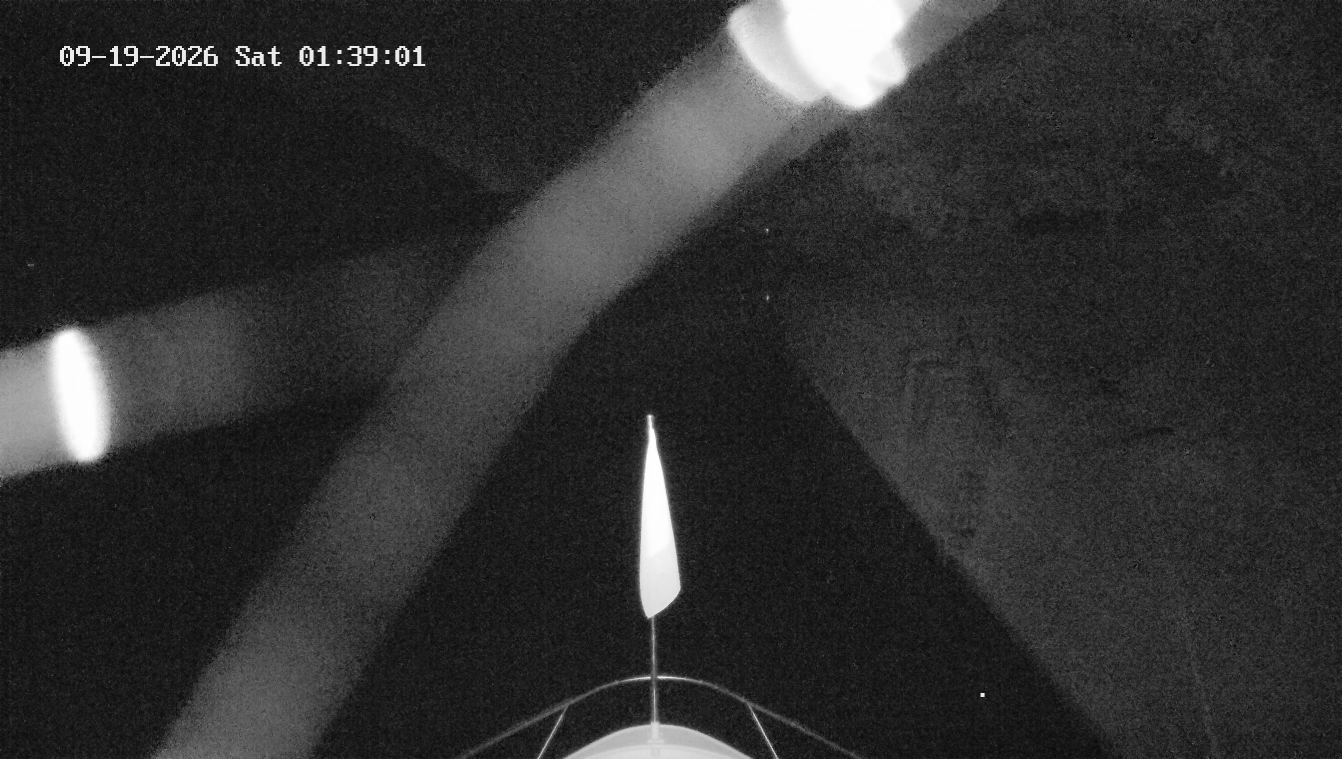 Archiv Foto Kelheim – Webcam MS Maximilian II