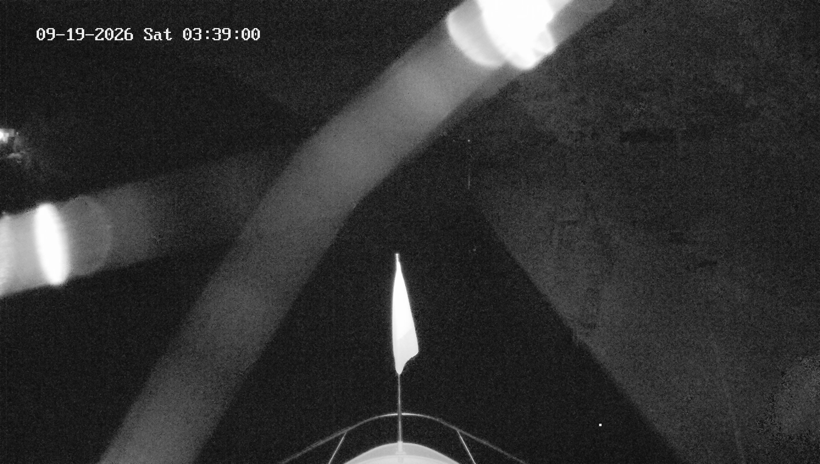 Archiv Foto Kelheim – Webcam MS Maximilian II