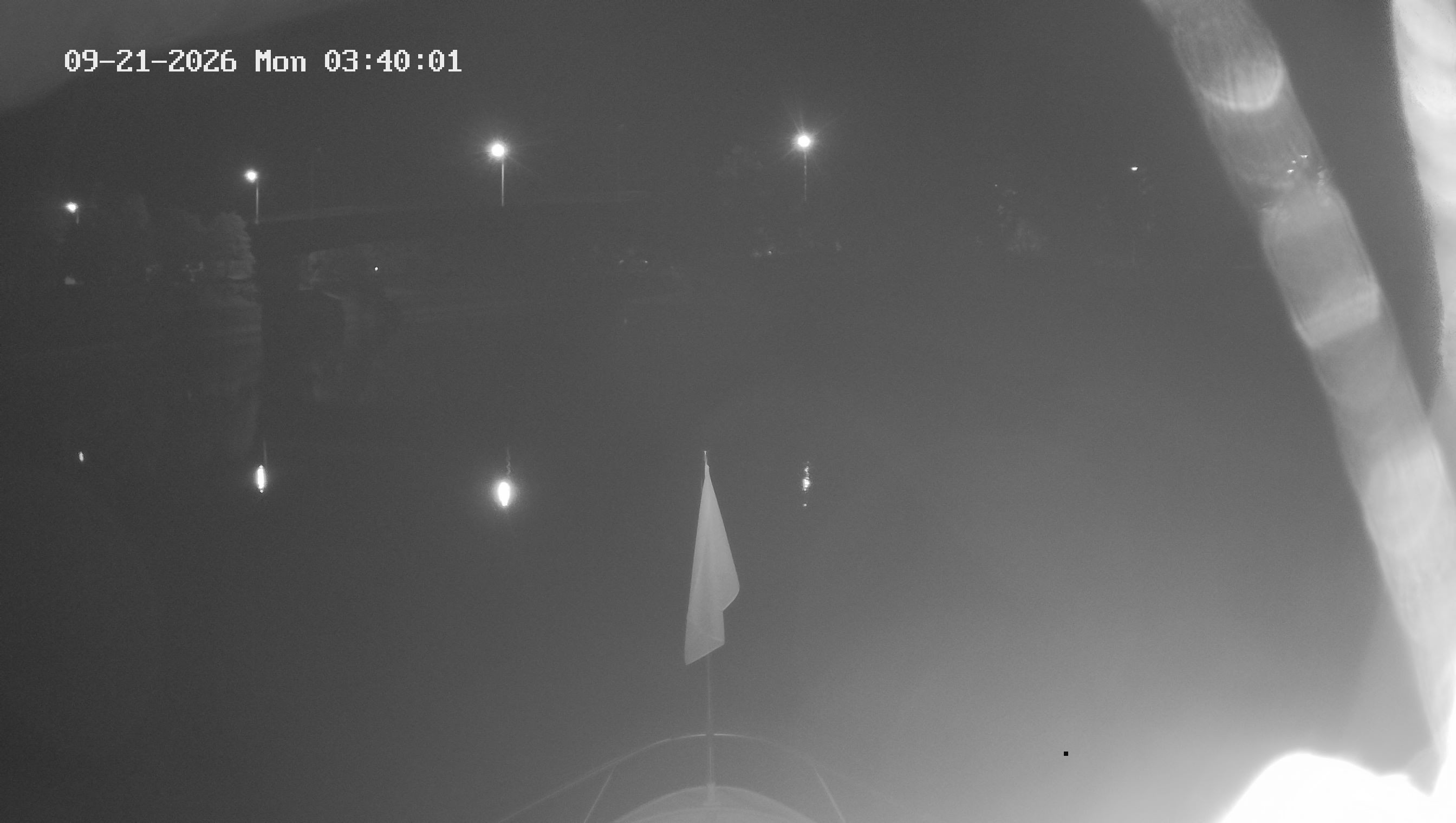 Archiv Foto Kelheim – Webcam MS Maximilian II