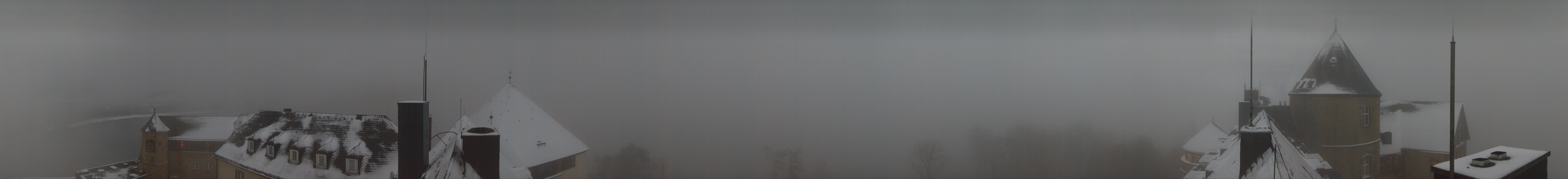 Archiv Foto Webcam Panoramakamera Schloss Waldeck am Edersee