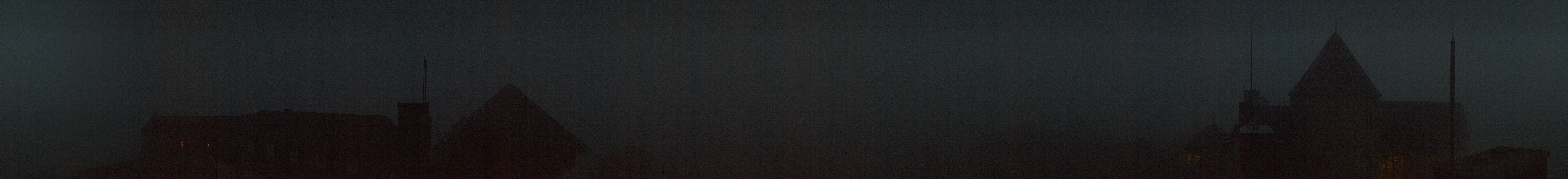 Archived image Webcam Waldeck Castle near Lake Eder