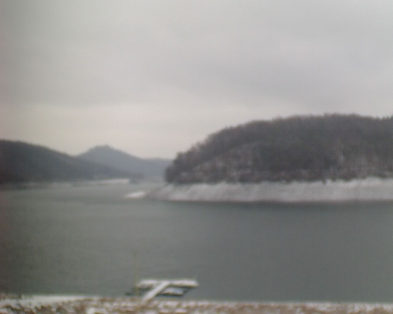 Archiv Foto Webcam Campingplatz Bettenhagen am Edersee