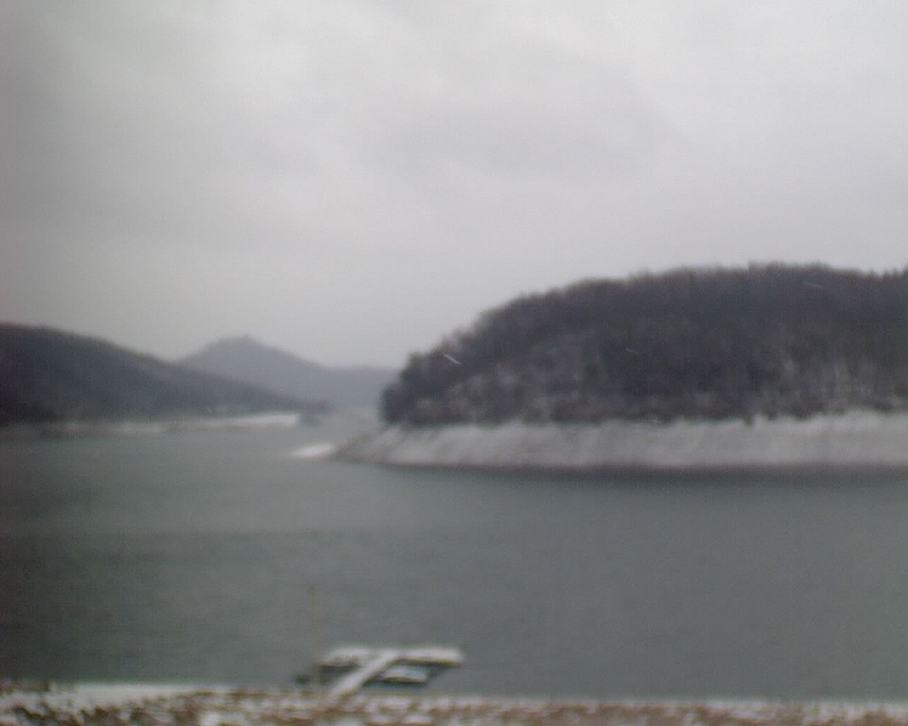 Archiv Foto Webcam Campingplatz Bettenhagen am Edersee