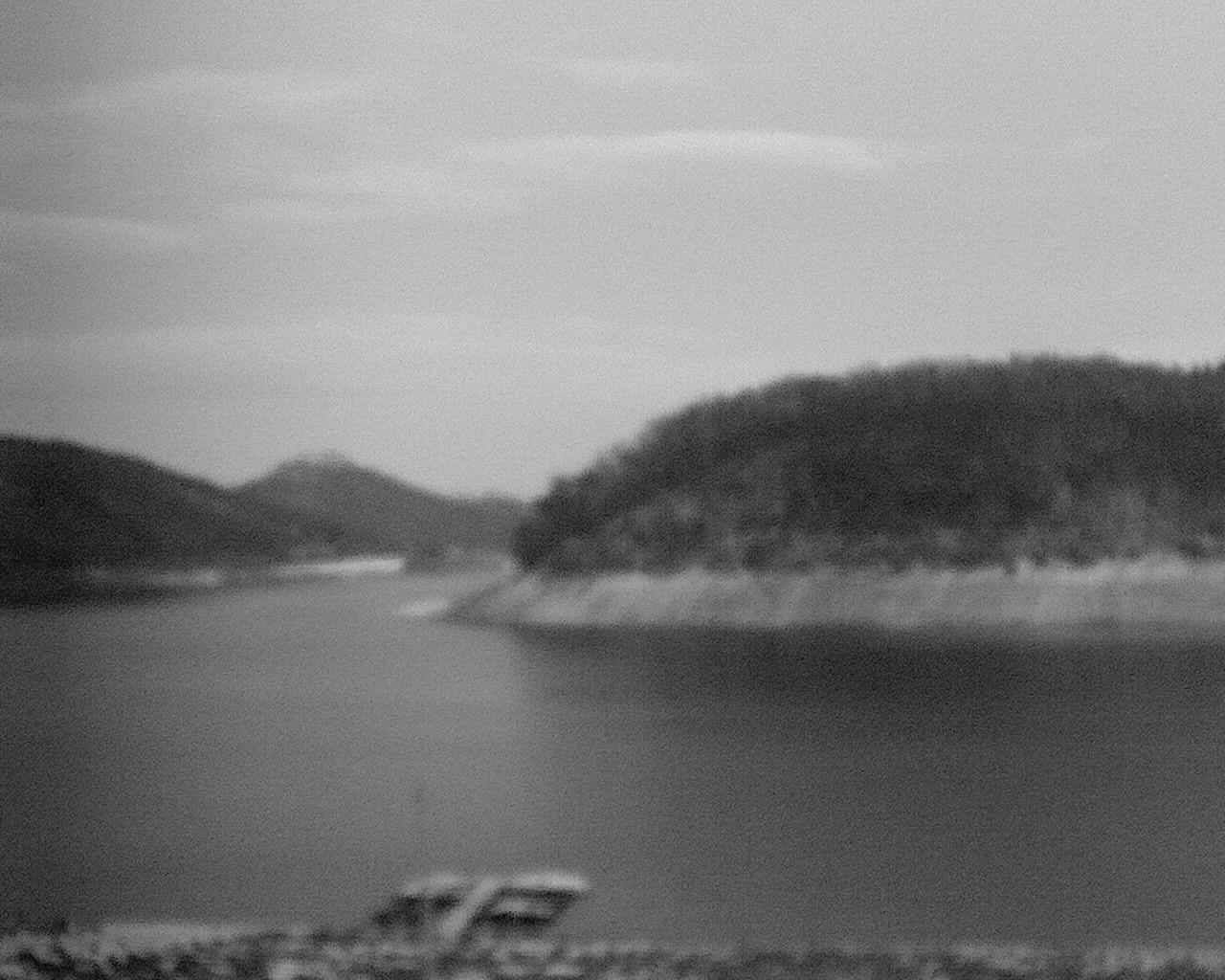 Archiv Foto Webcam Campingplatz Bettenhagen am Edersee