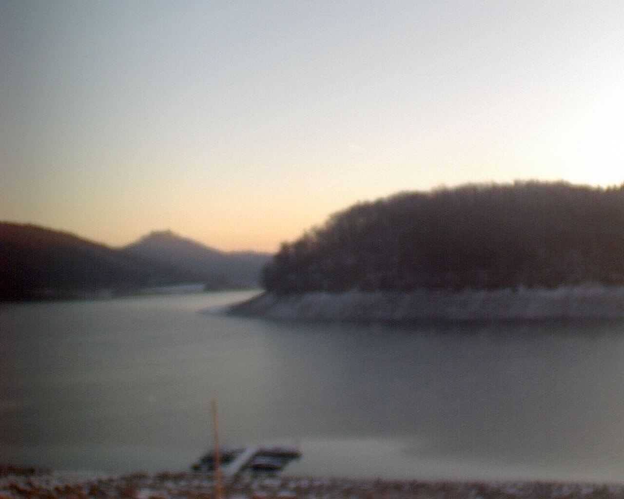 Archiv Foto Webcam Campingplatz Bettenhagen am Edersee