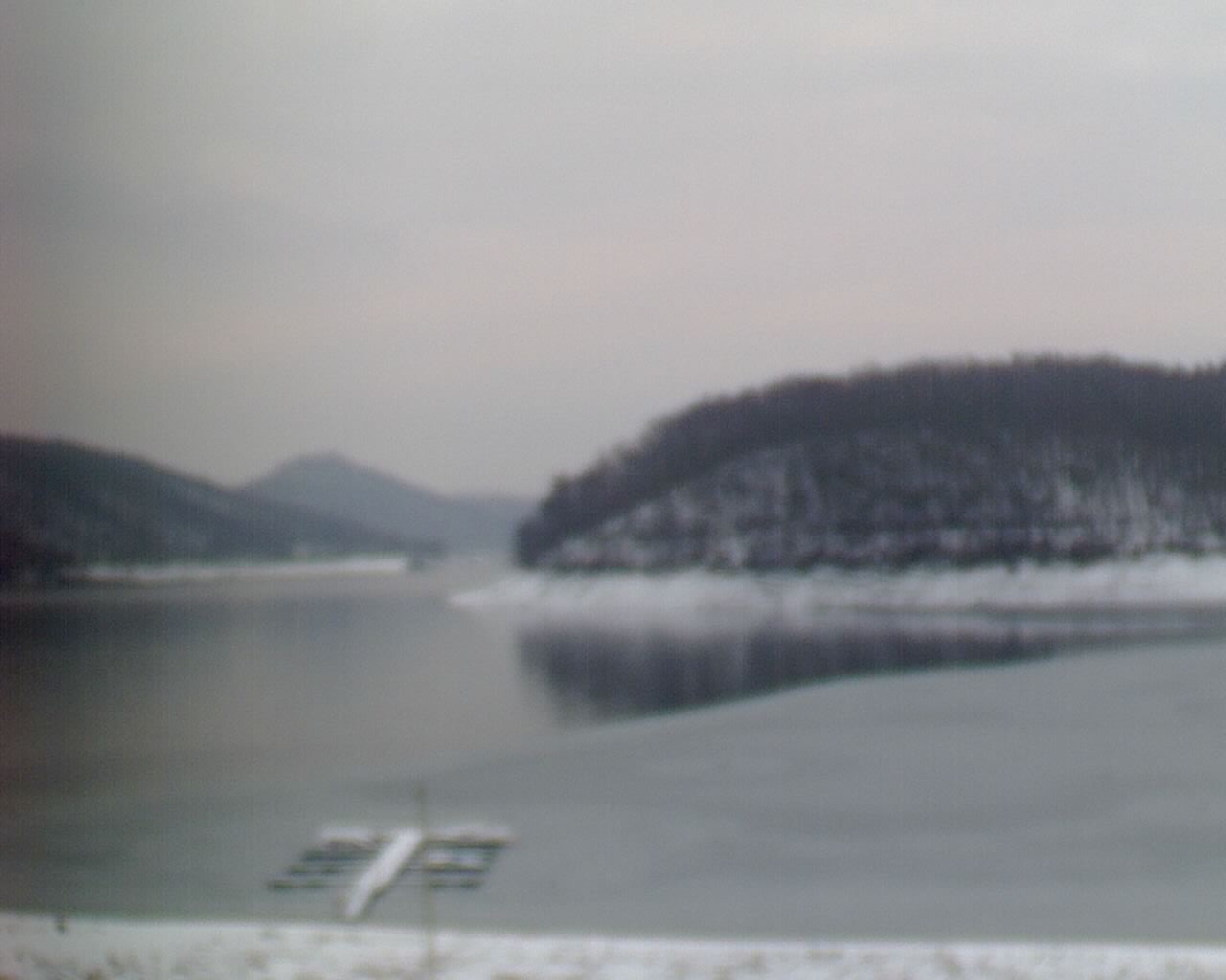 Archiv Foto Webcam Campingplatz Bettenhagen am Edersee