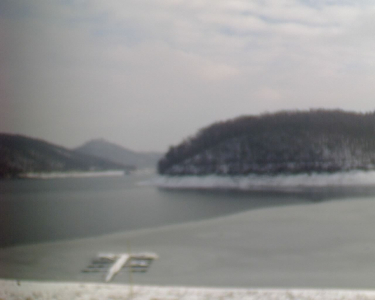 Archiv Foto Webcam Campingplatz Bettenhagen am Edersee