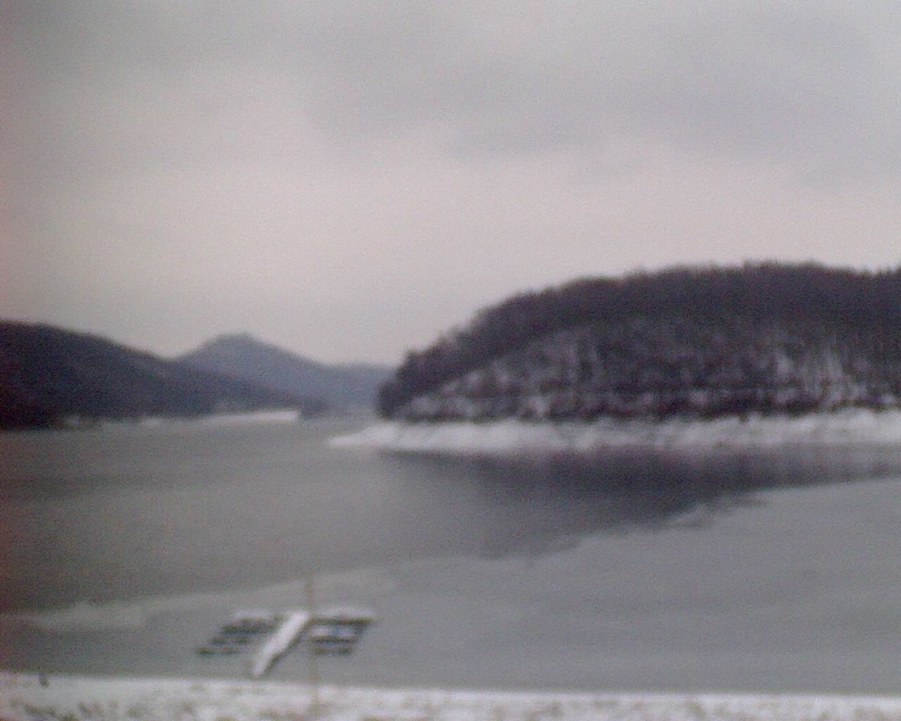 Archiv Foto Webcam Campingplatz Bettenhagen am Edersee