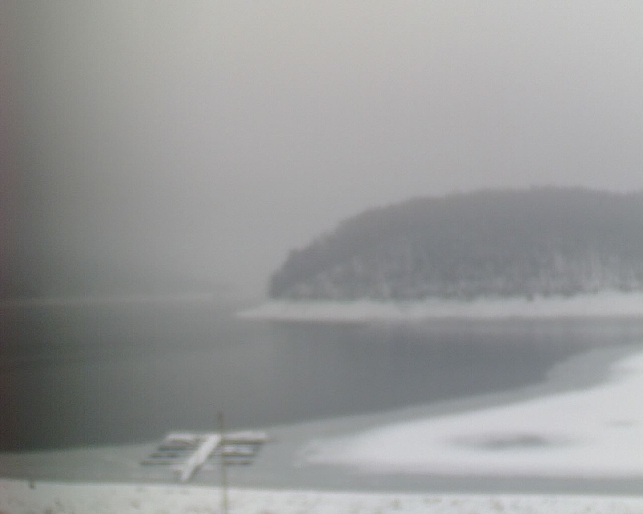 Archiv Foto Webcam Campingplatz Bettenhagen am Edersee