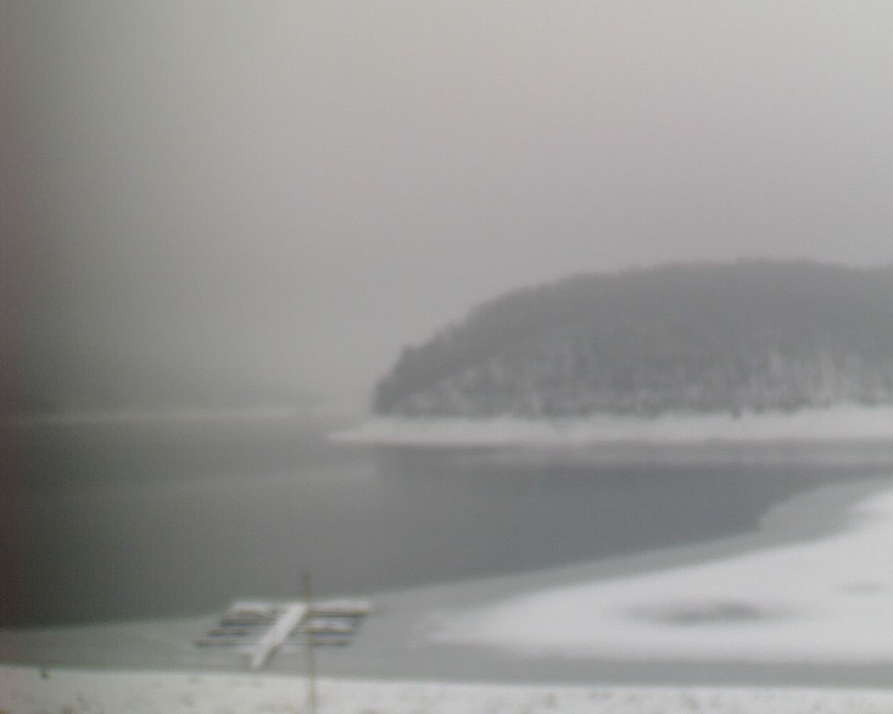 Archiv Foto Webcam Campingplatz Bettenhagen am Edersee