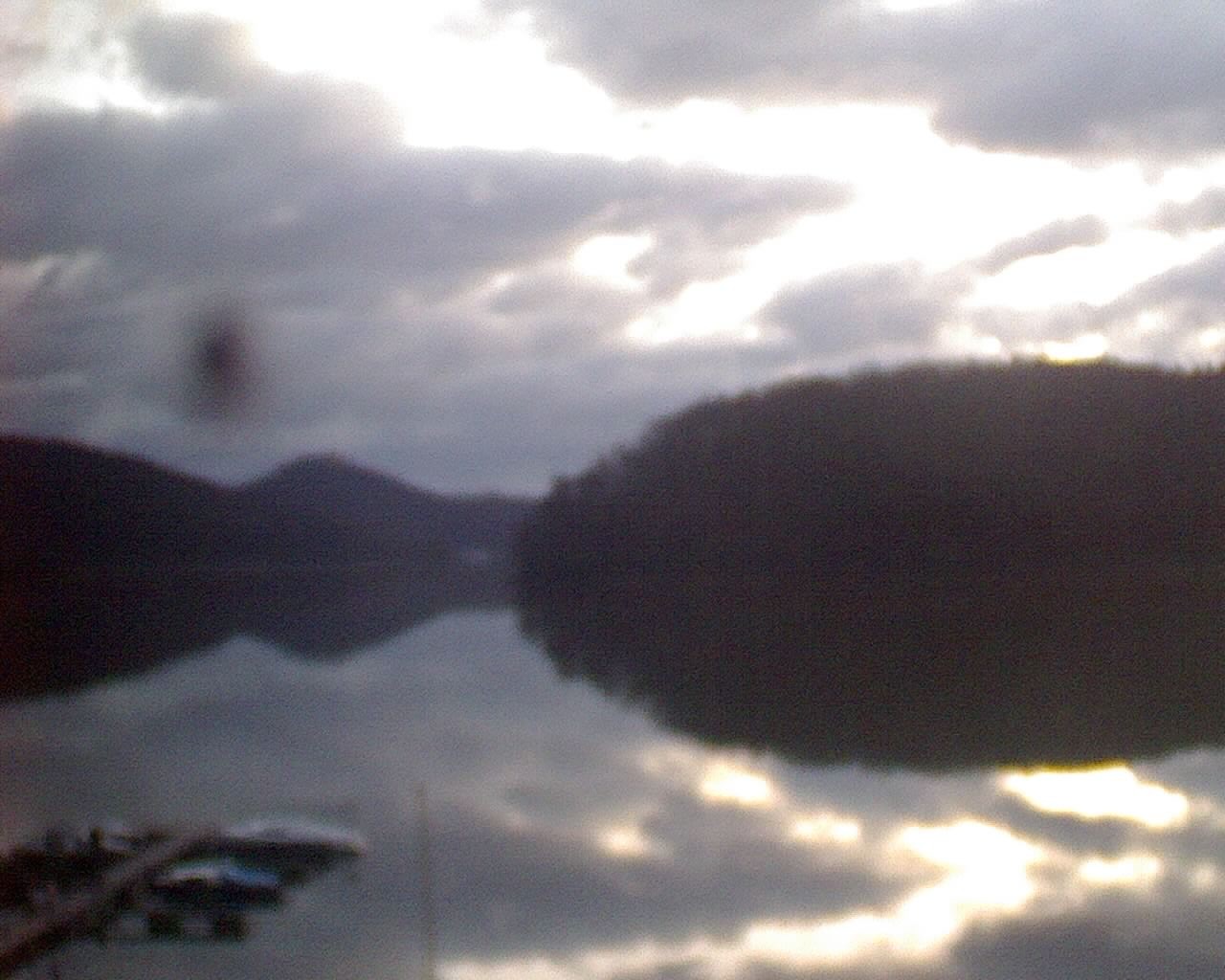 Archiv Foto Webcam Campingplatz Bettenhagen am Edersee