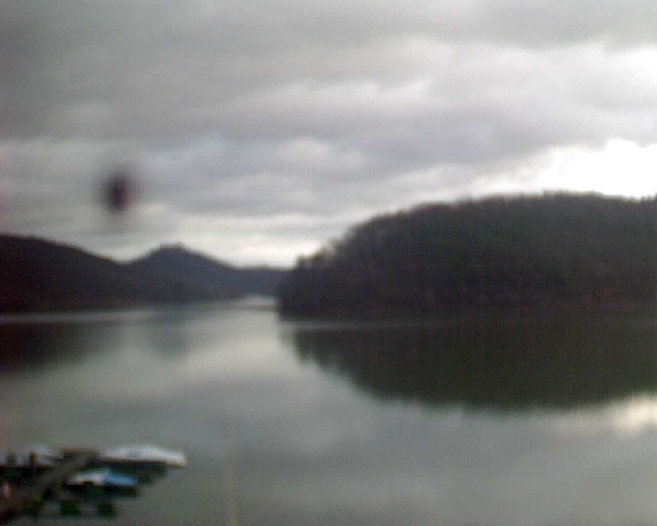 Archiv Foto Webcam Campingplatz Bettenhagen am Edersee