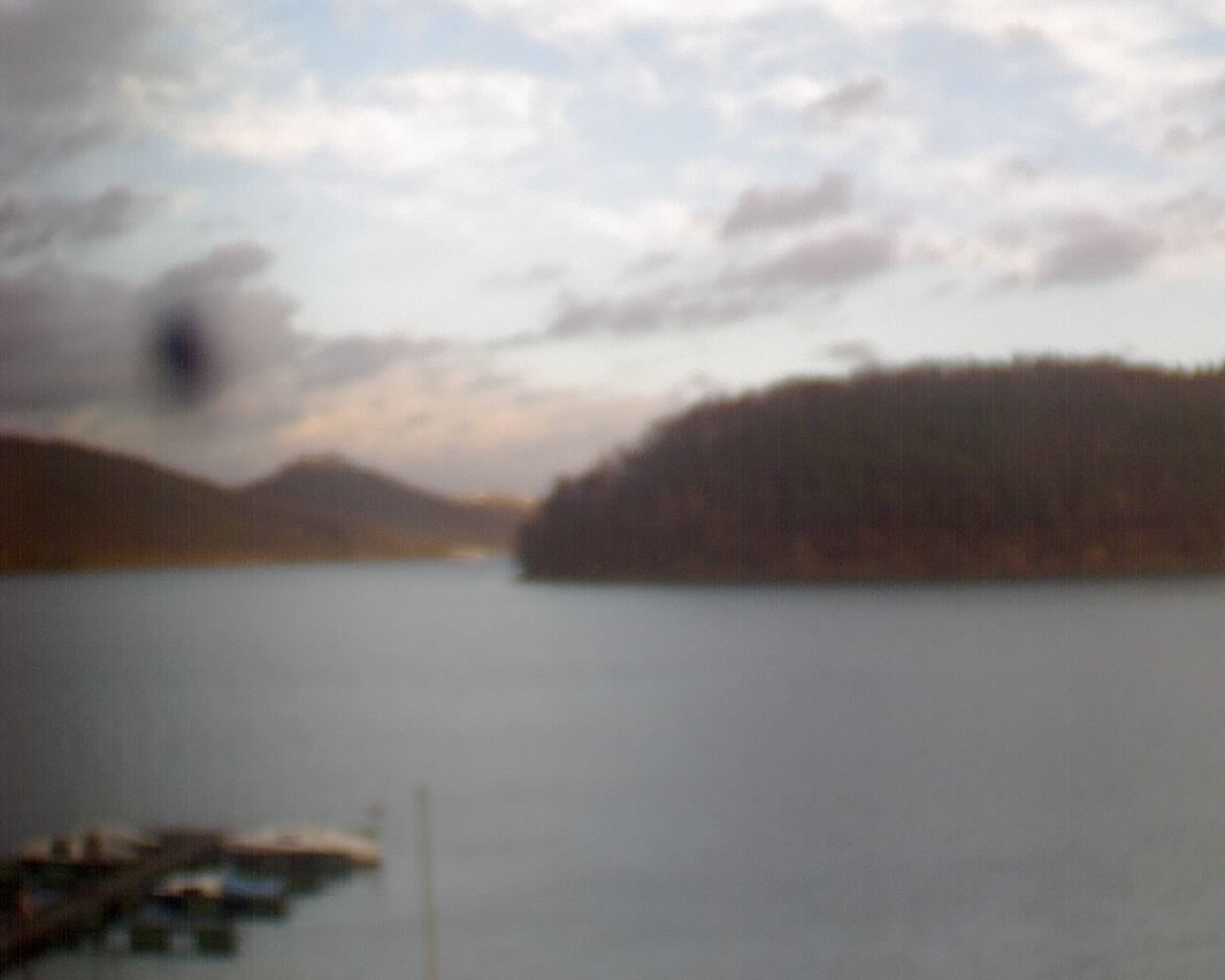 Archiv Foto Webcam Campingplatz Bettenhagen am Edersee