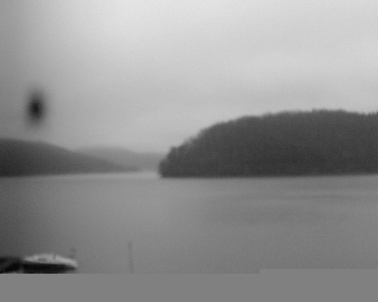 Archived image Webcam Camping Site Bettenhagen at Lake Eder