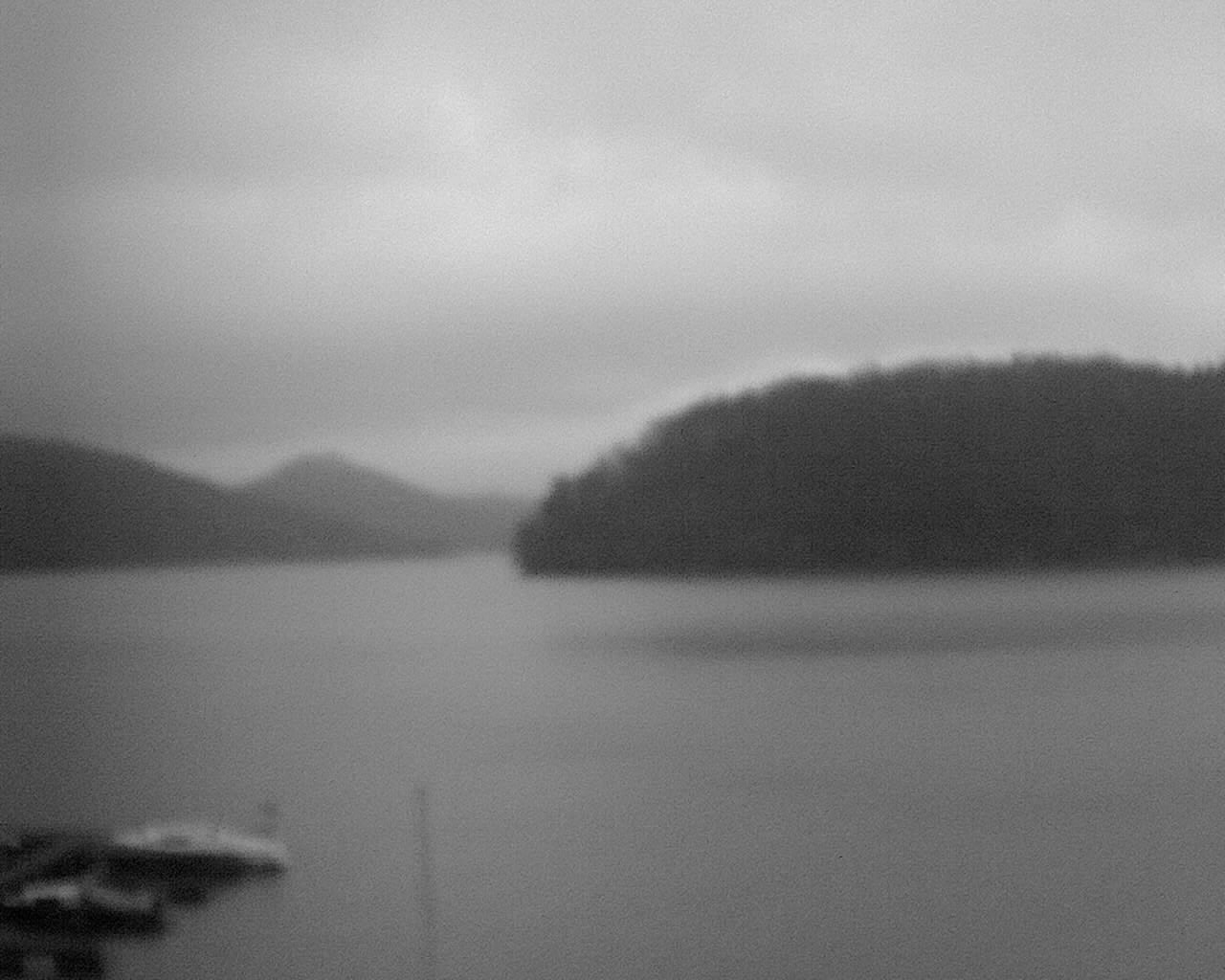 Archived image Webcam Camping Site Bettenhagen at Lake Eder