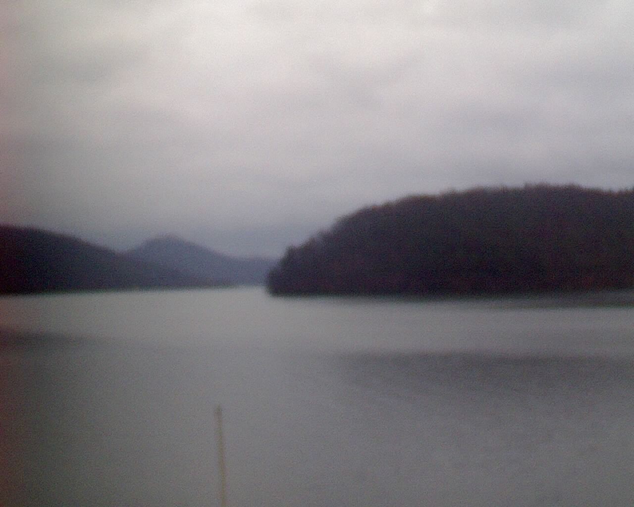 Archiv Foto Webcam Campingplatz Bettenhagen am Edersee