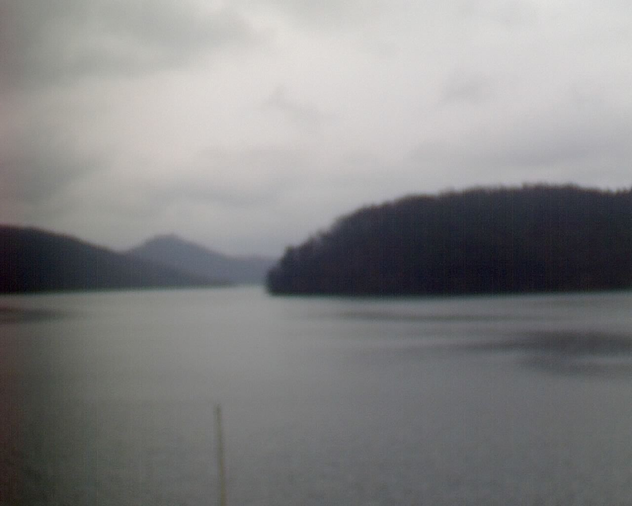 Archiv Foto Webcam Campingplatz Bettenhagen am Edersee