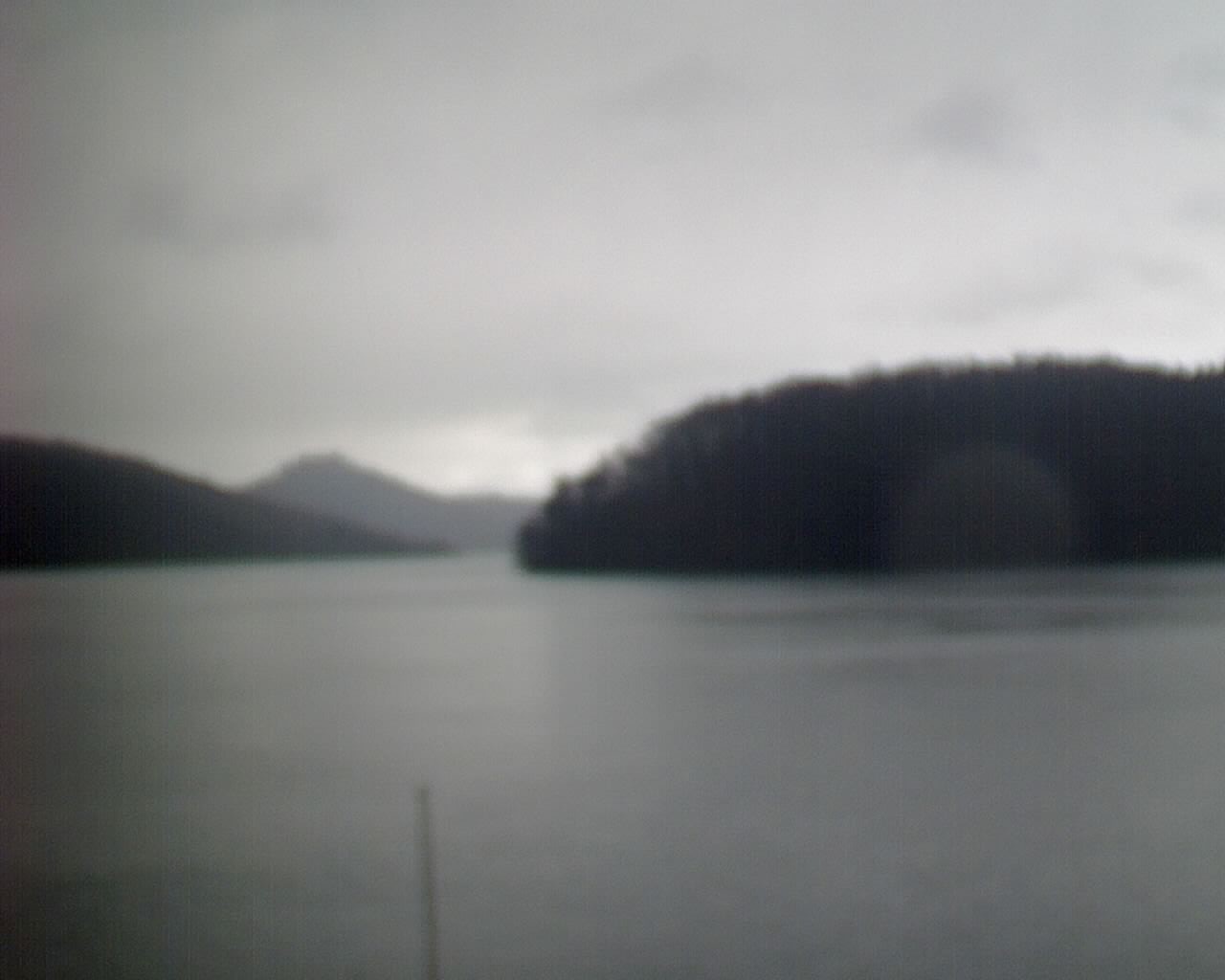 Archiv Foto Webcam Campingplatz Bettenhagen am Edersee