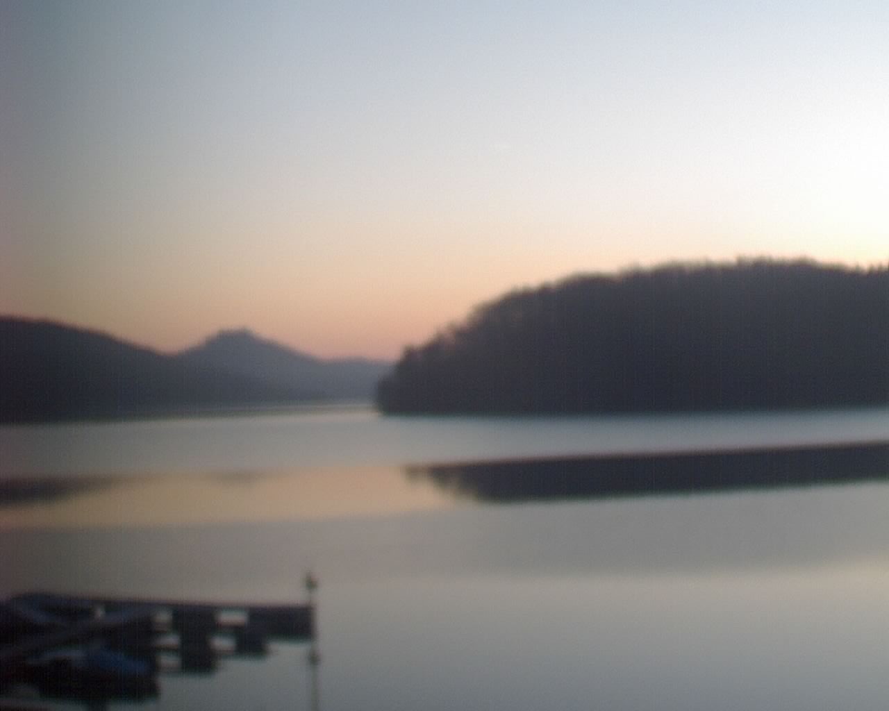 Archiv Foto Webcam Campingplatz Bettenhagen am Edersee