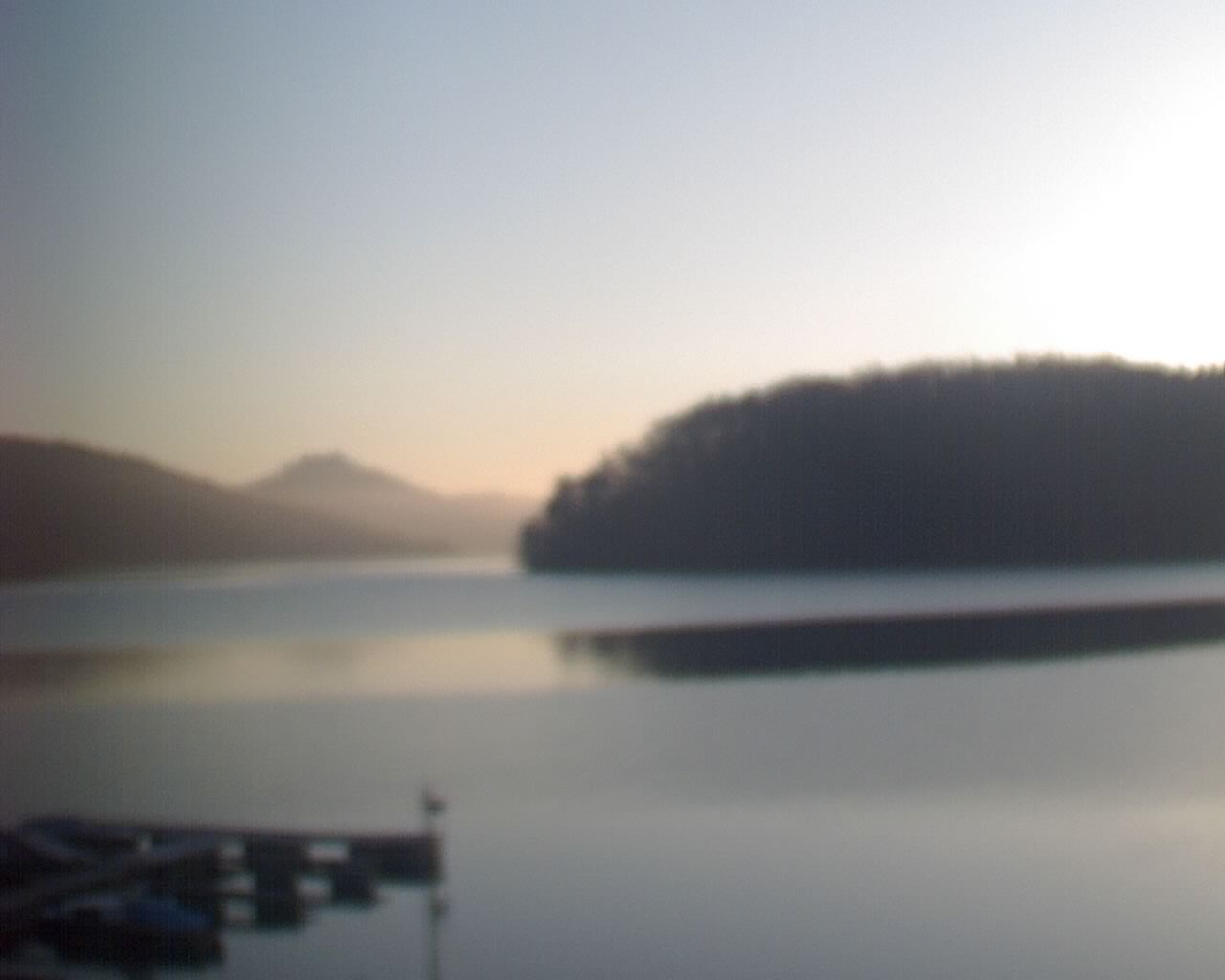 Archiv Foto Webcam Campingplatz Bettenhagen am Edersee