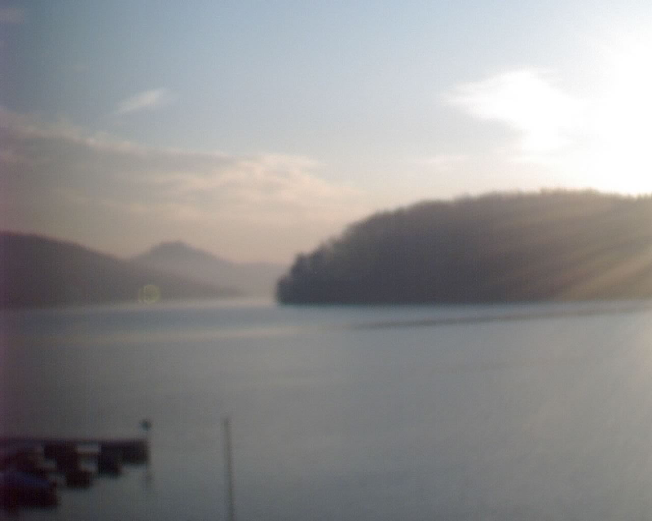 Archiv Foto Webcam Campingplatz Bettenhagen am Edersee