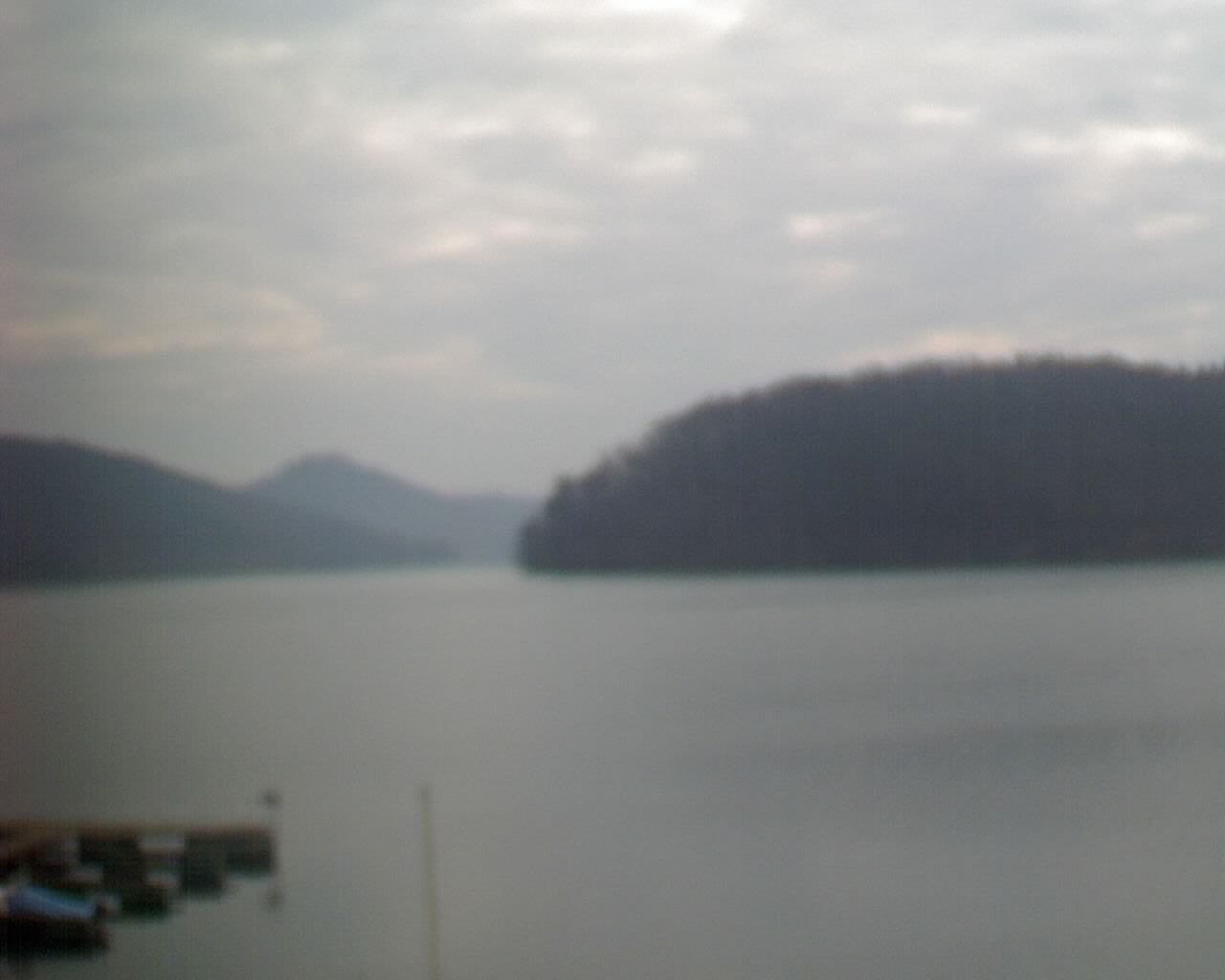 Archiv Foto Webcam Campingplatz Bettenhagen am Edersee