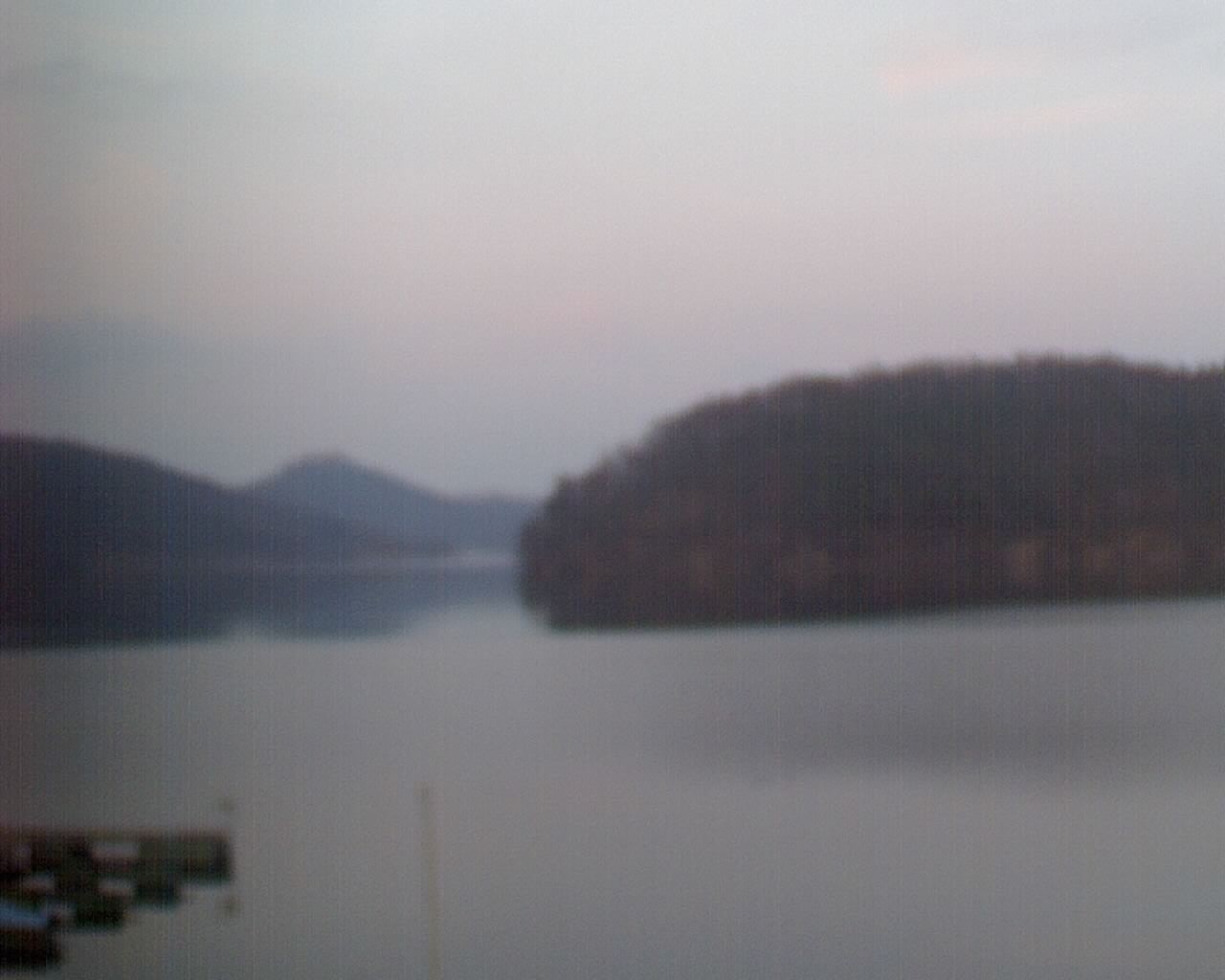 Archiv Foto Webcam Campingplatz Bettenhagen am Edersee