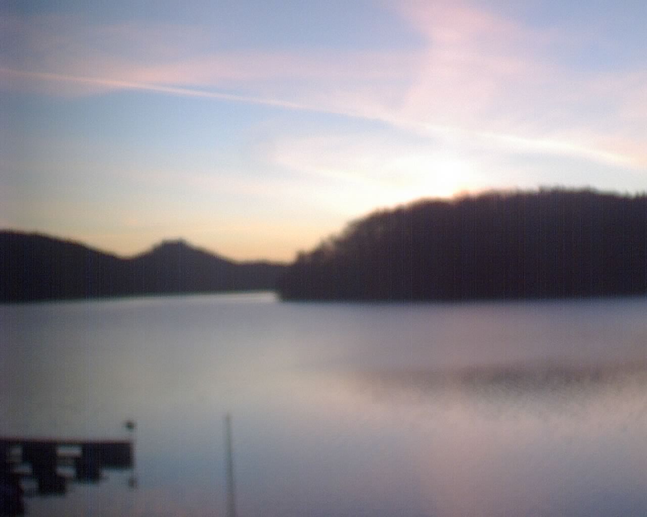 Archiv Foto Webcam Campingplatz Bettenhagen am Edersee