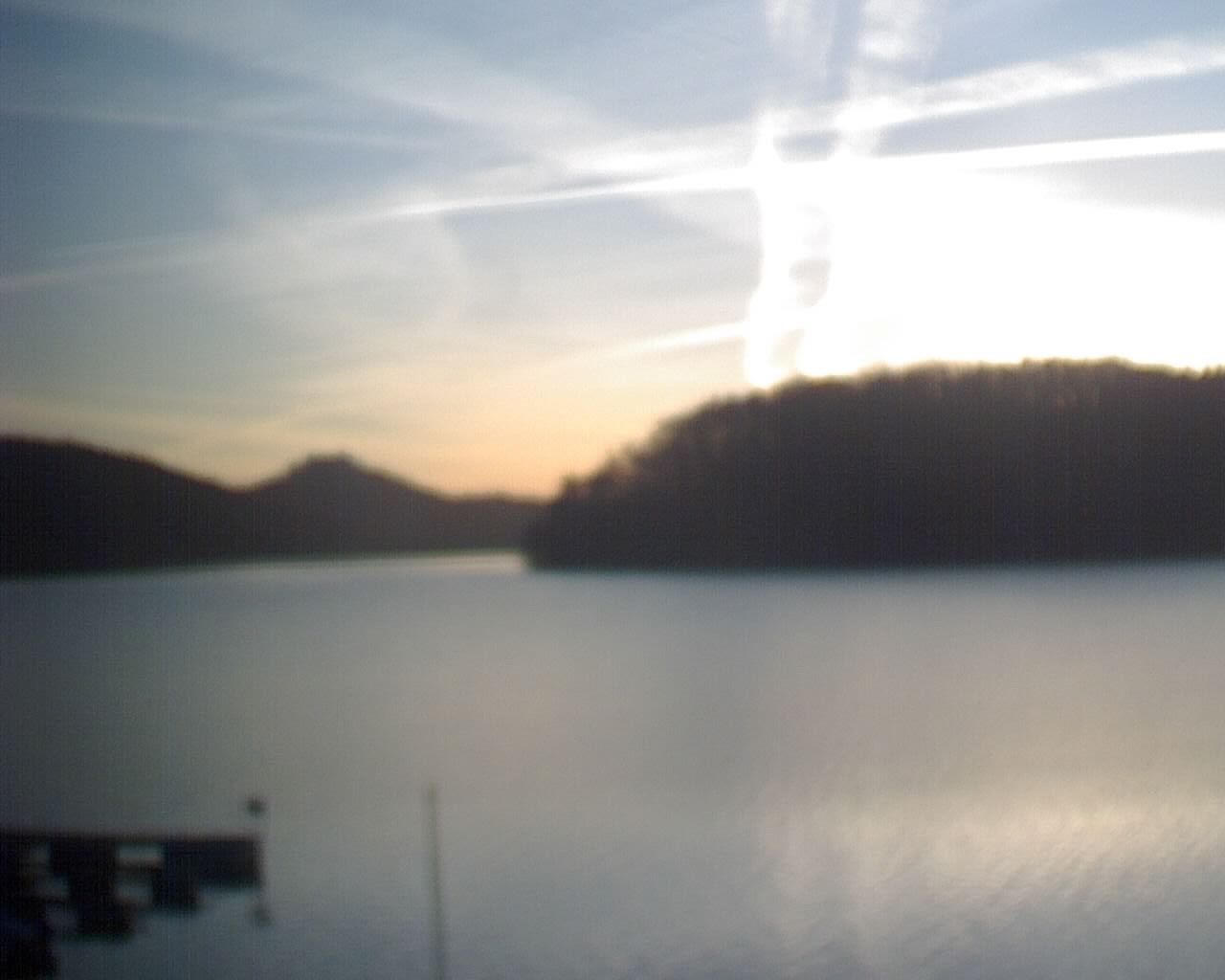 Archiv Foto Webcam Campingplatz Bettenhagen am Edersee