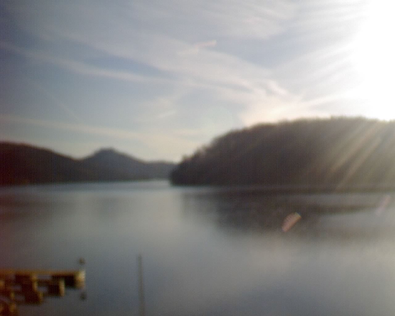 Archiv Foto Webcam Campingplatz Bettenhagen am Edersee