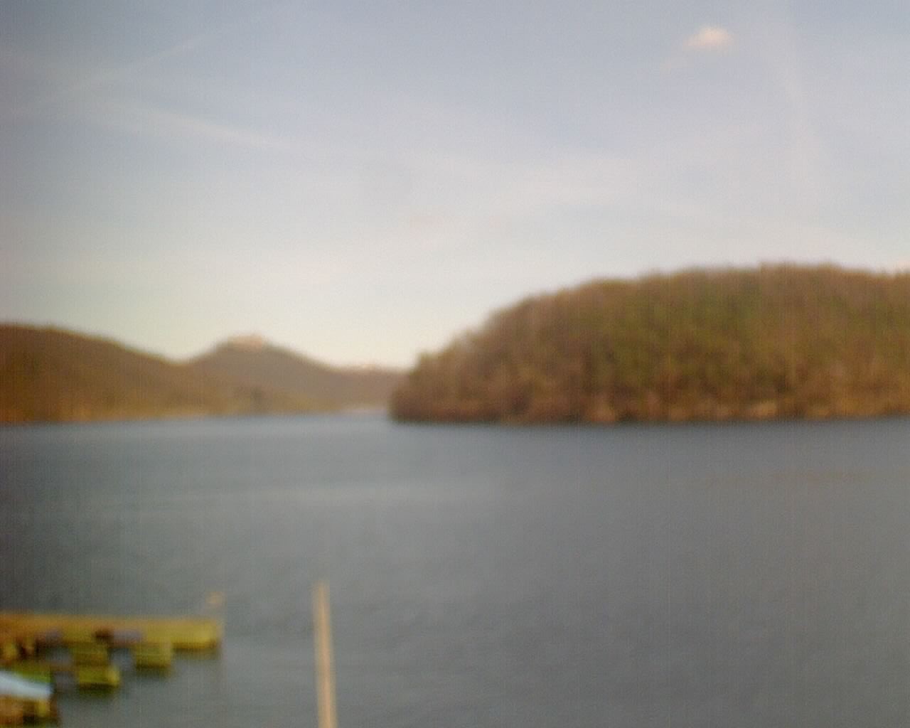 Archiv Foto Webcam Campingplatz Bettenhagen am Edersee