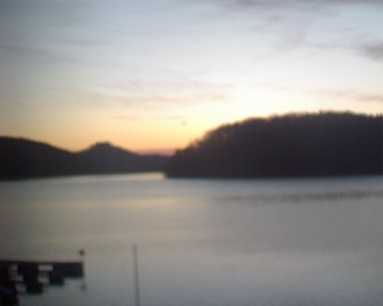 Archiv Foto Webcam Campingplatz Bettenhagen am Edersee