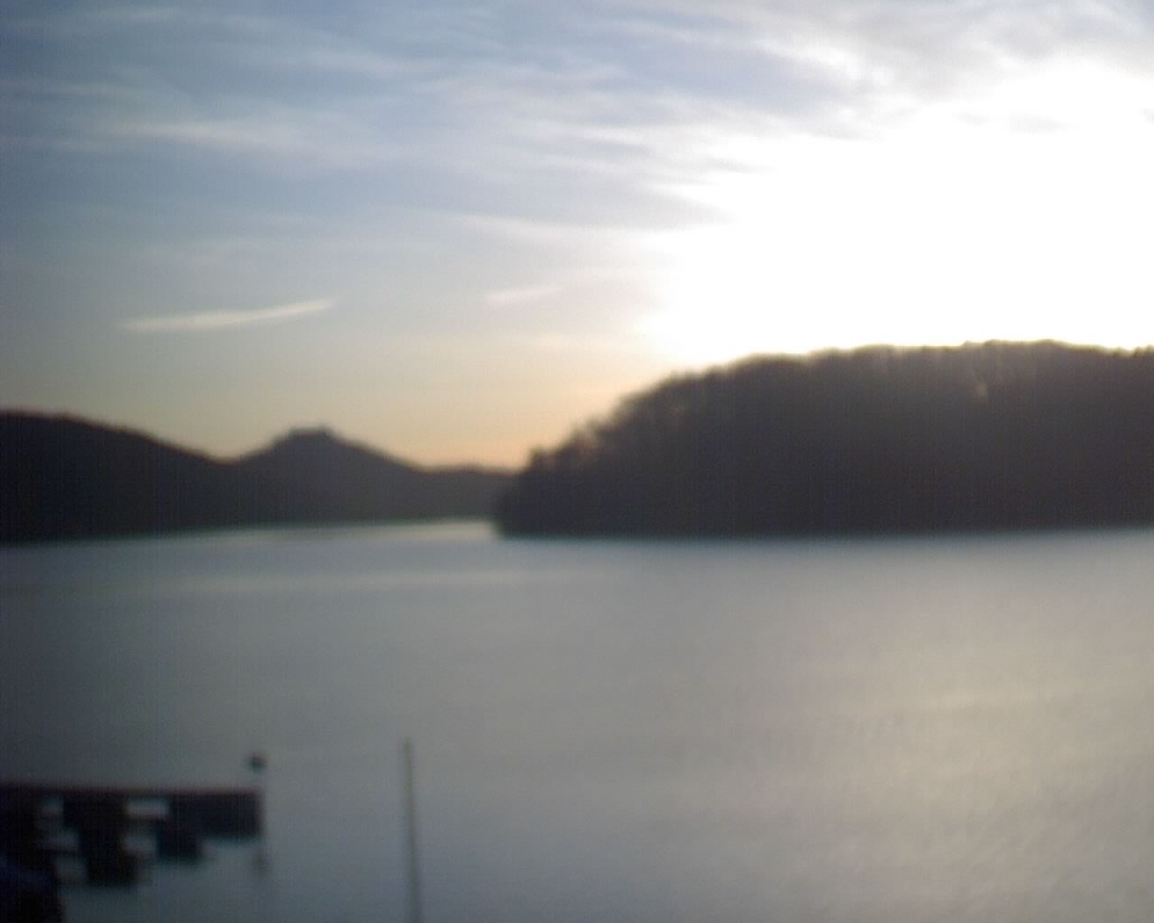 Archiv Foto Webcam Campingplatz Bettenhagen am Edersee