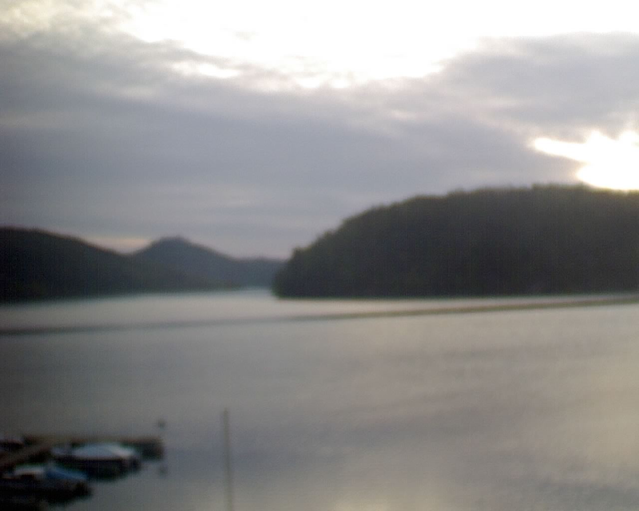 Archiv Foto Webcam Campingplatz Bettenhagen am Edersee