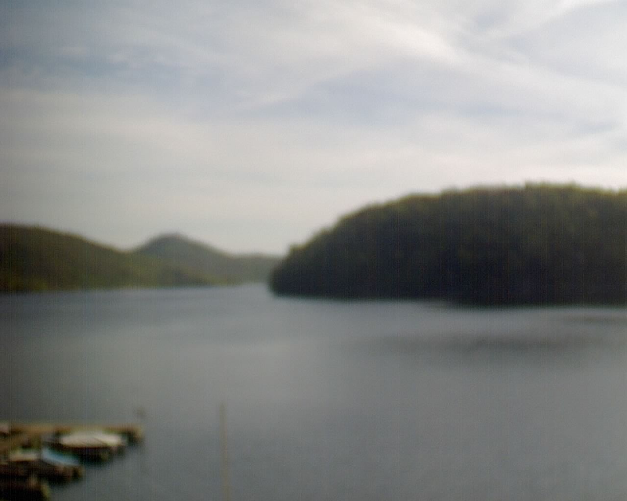 Archiv Foto Webcam Campingplatz Bettenhagen am Edersee