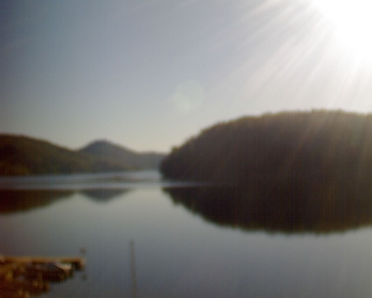 Archiv Foto Webcam Campingplatz Bettenhagen am Edersee