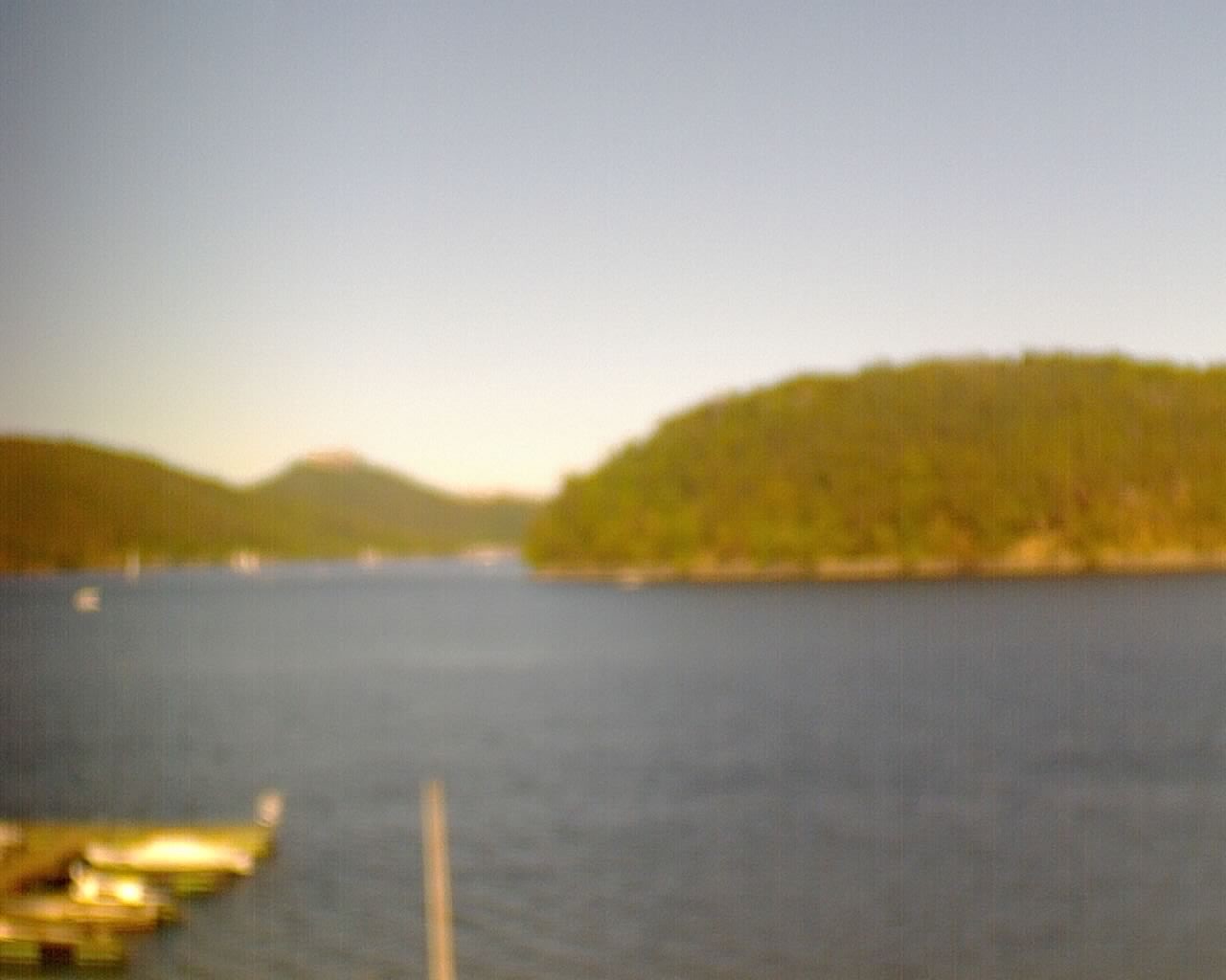 Archiv Foto Webcam Campingplatz Bettenhagen am Edersee