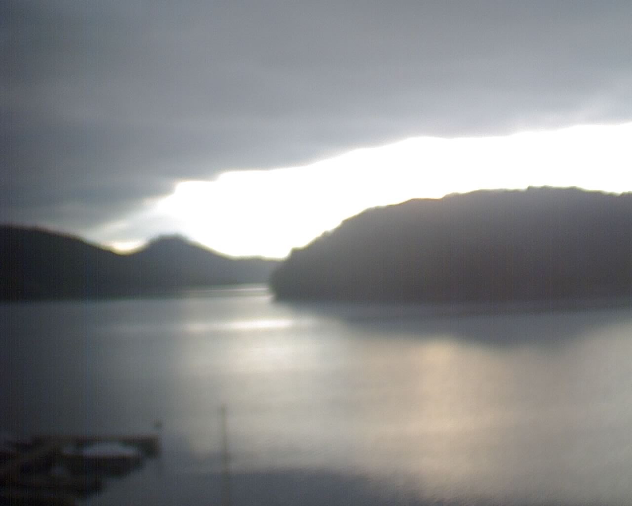Archiv Foto Webcam Campingplatz Bettenhagen am Edersee
