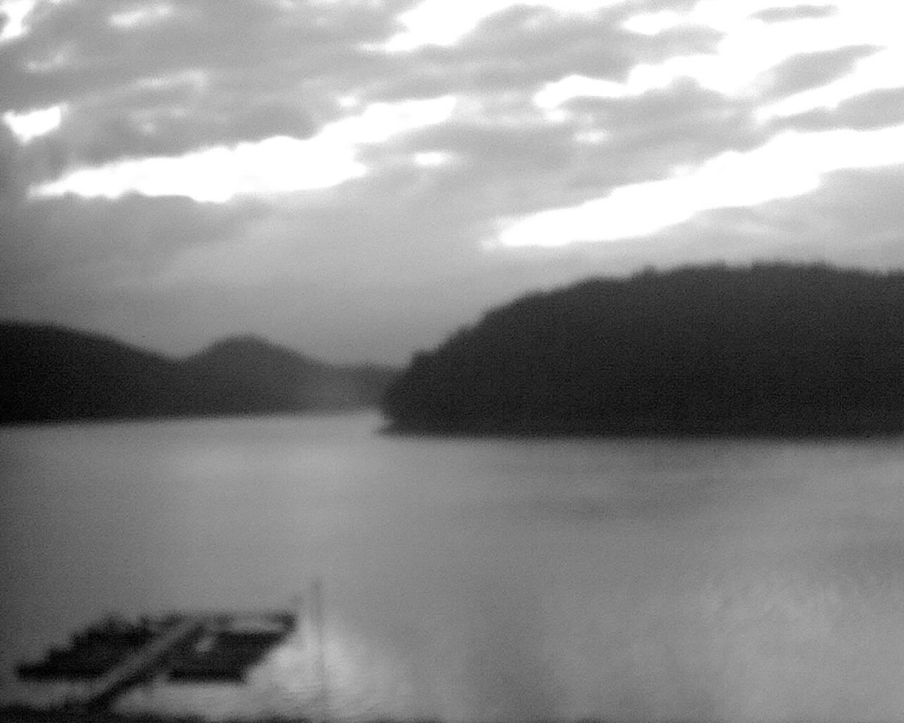 Archiv Foto Webcam Campingplatz Bettenhagen am Edersee