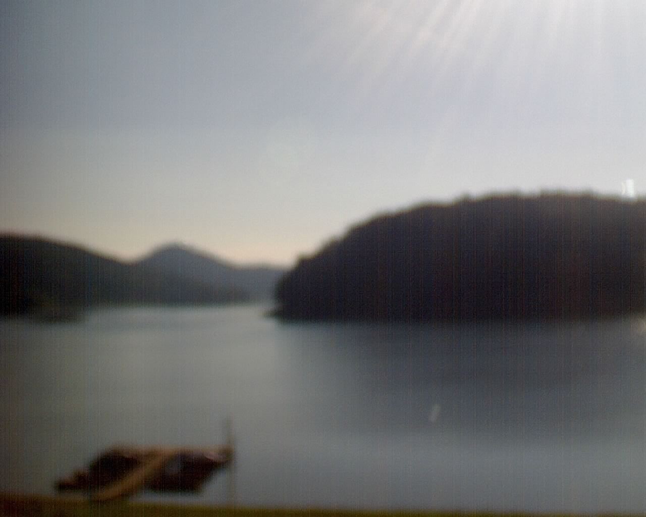 Archiv Foto Webcam Campingplatz Bettenhagen am Edersee