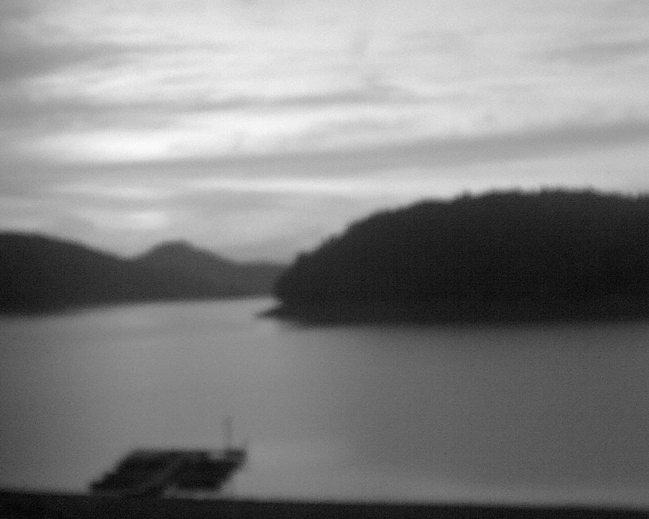 Archived image Webcam Camping Site Bettenhagen at Lake Eder