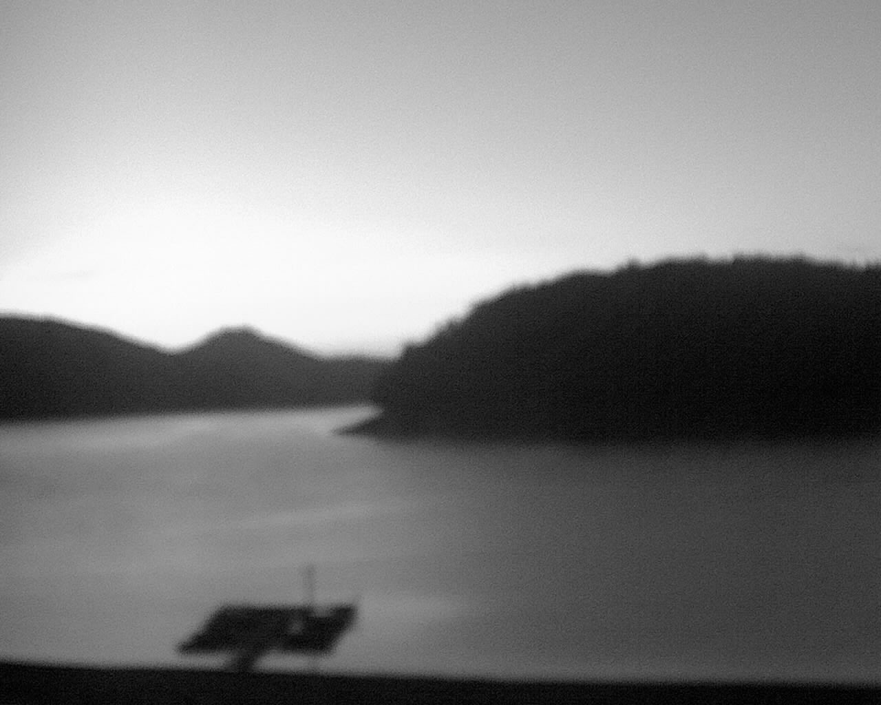 Archiv Foto Webcam Campingplatz Bettenhagen am Edersee