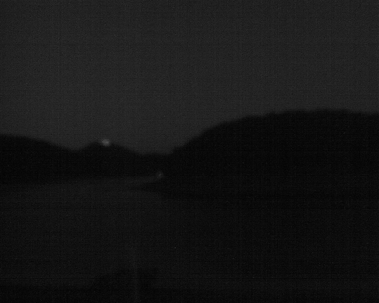 Archived image Webcam Camping Site Bettenhagen at Lake Eder