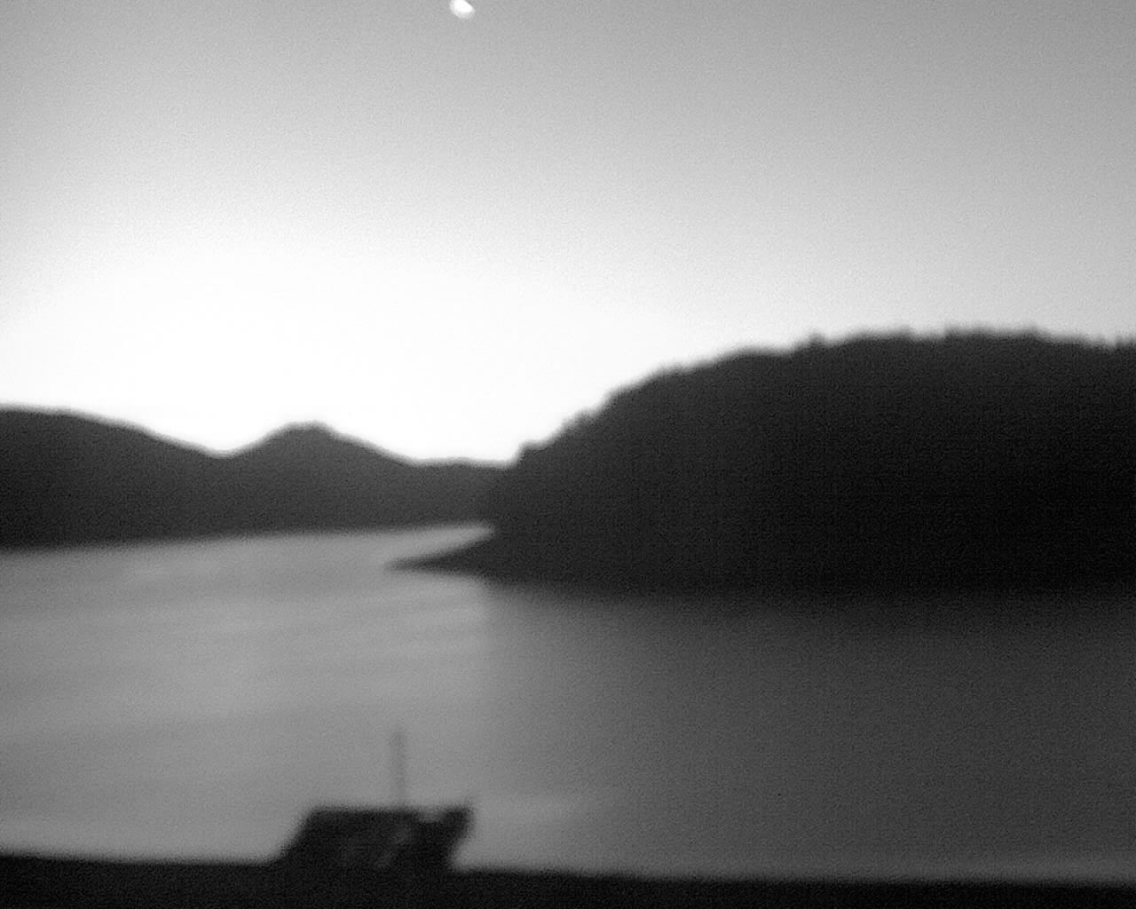 Archived image Webcam Camping Site Bettenhagen at Lake Eder