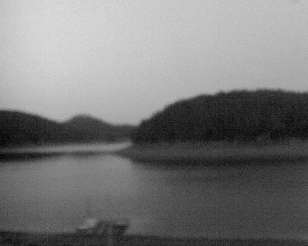 Archived image Webcam Camping Site Bettenhagen at Lake Eder