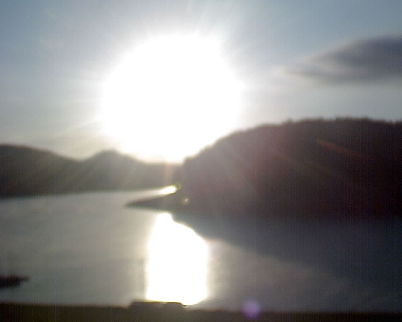 Archiv Foto Webcam Campingplatz Bettenhagen am Edersee